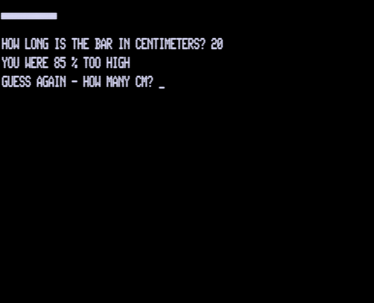 Screen shot